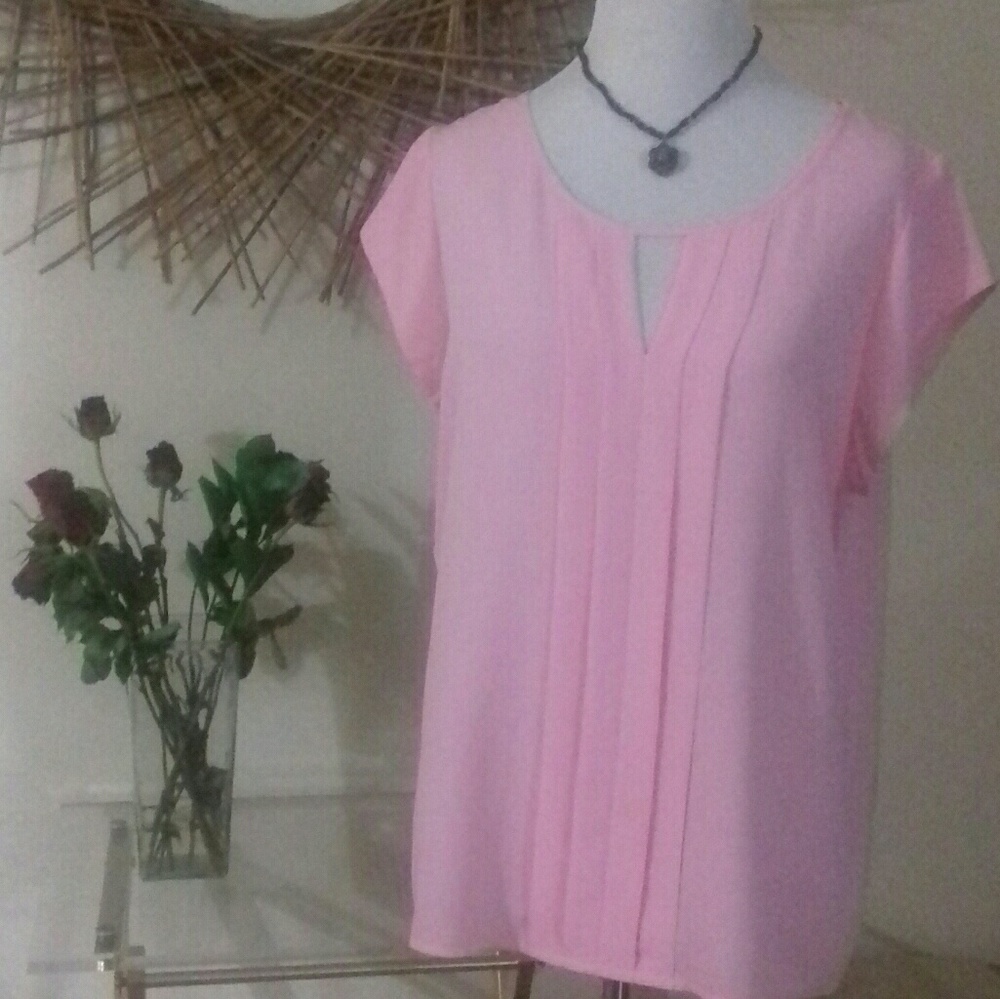 Express blouse
